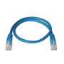 Aisens Cable de Red Cat.6 UTP AWG24 0,5m Azul